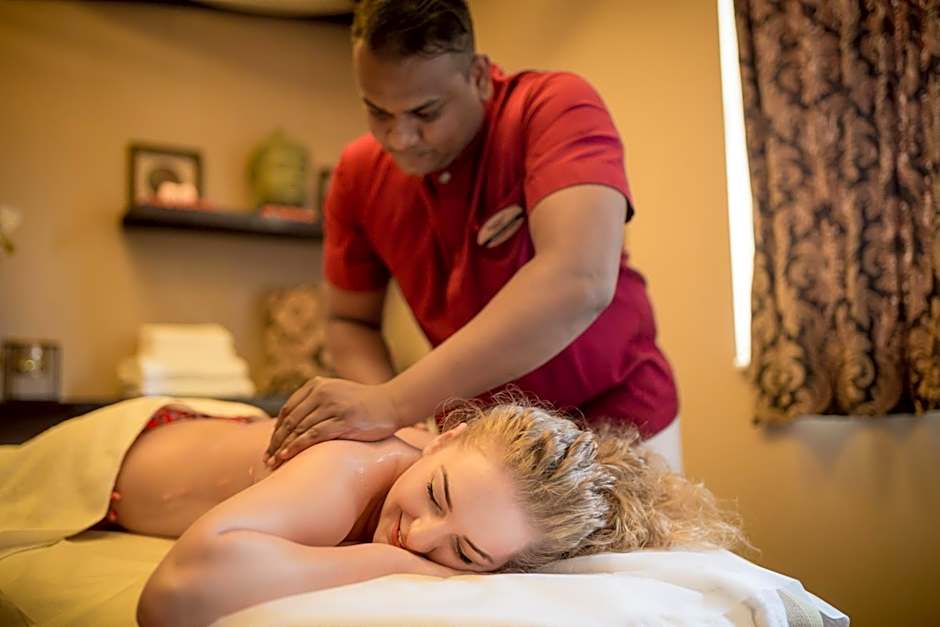 MenDan Magic Spa & Wellness Hotel