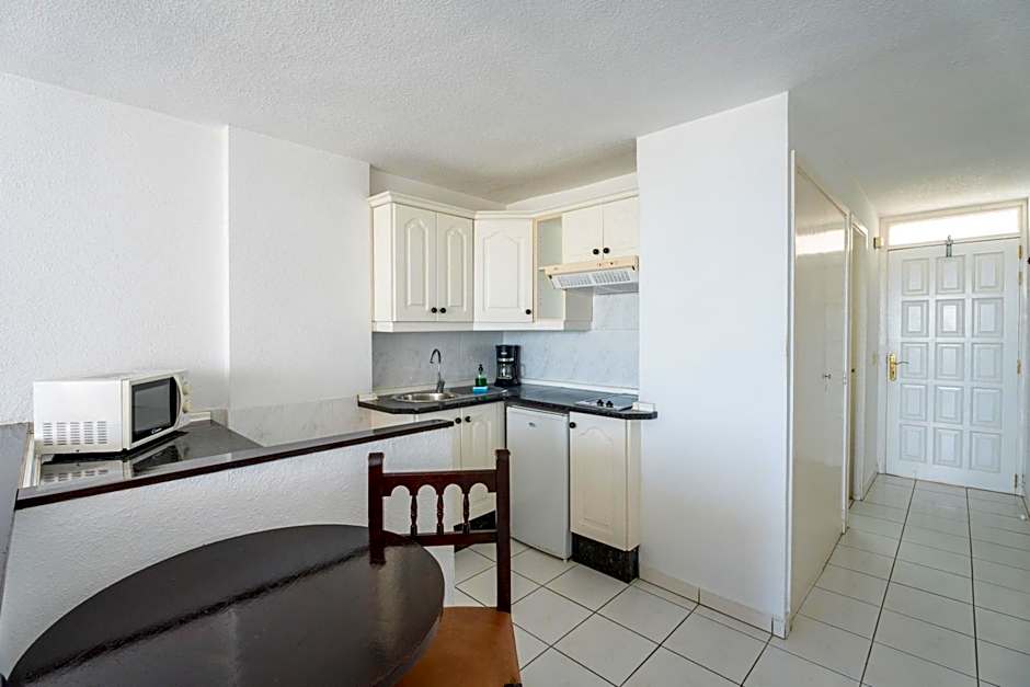 Apartamentos Borinquen