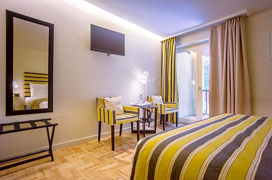 Hotel Rural Misarela