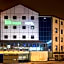 Ibis Styles London Excel