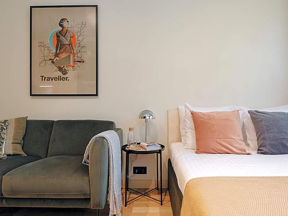 Stereo House by Larsen