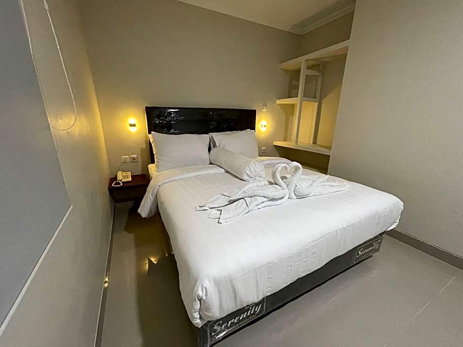 Liberta Home Lovina Bali