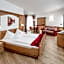 Hotel Saltauserhof