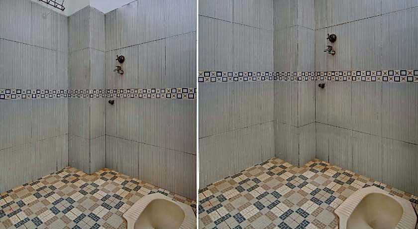 Hotel O Raja Homestay Syariah