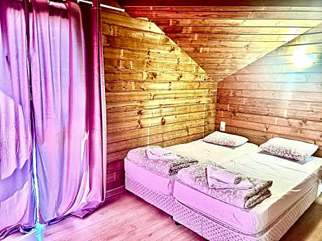 One-Bedroom Villa
