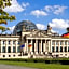 Hotel Jurine Berlin Mitte