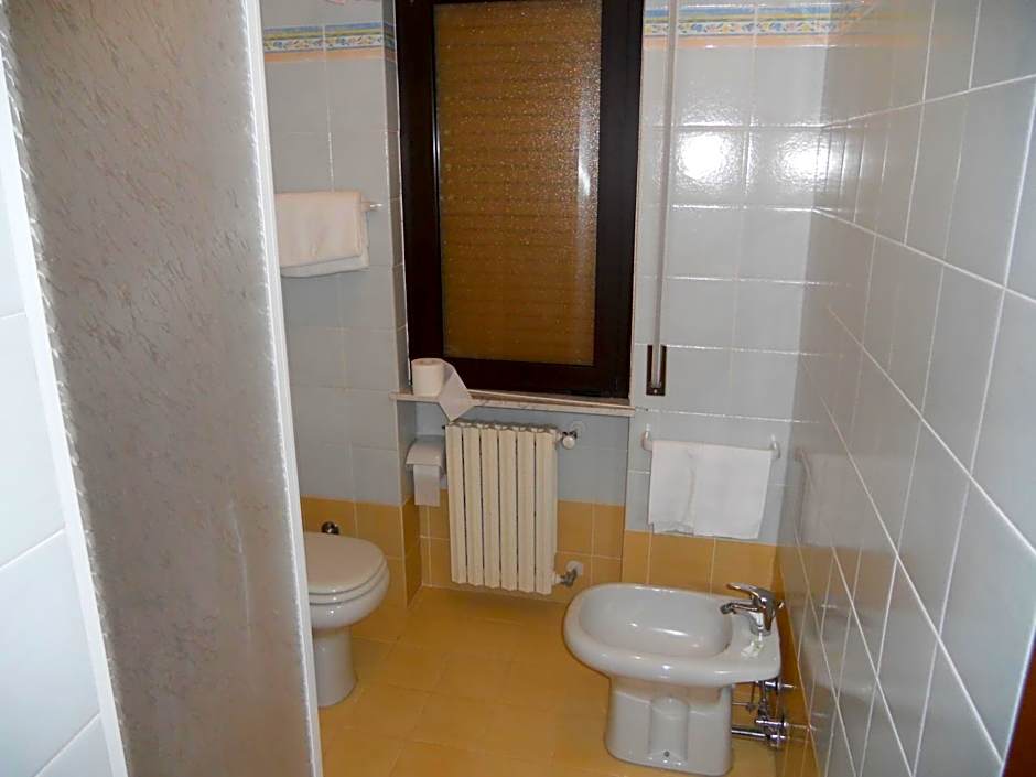 Albergo Generale Cantore - Monte Amiata