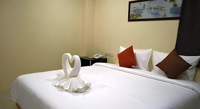 YAIBUA HOTEL