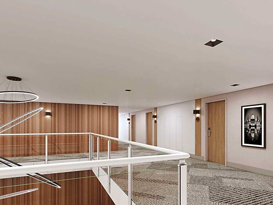 Fora Hotel Hannover