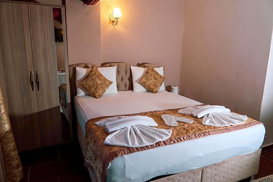 Ağva Carpediem Otel