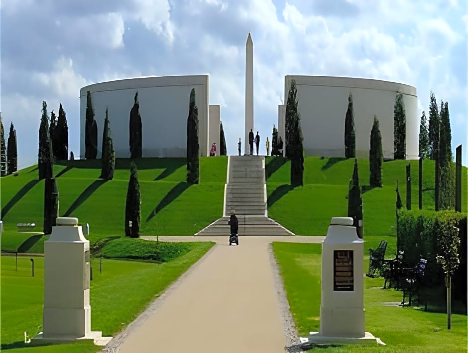 Holiday Inn Express Tamworth By IHG