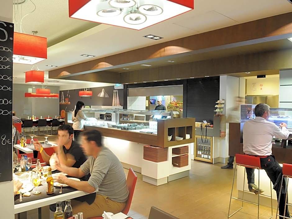 Ibis Budget Lleida