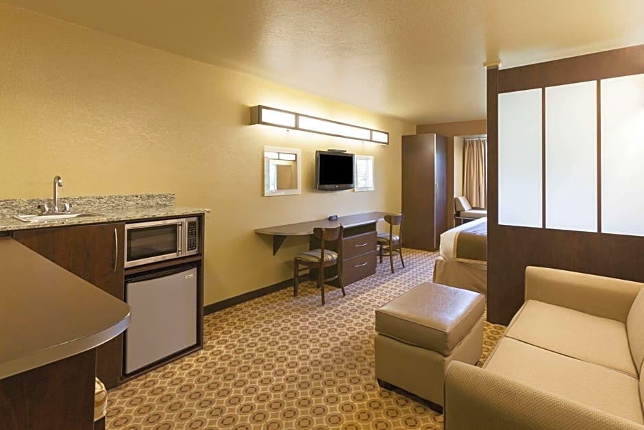 Microtel Inn & Suites by Wyndham Searcy