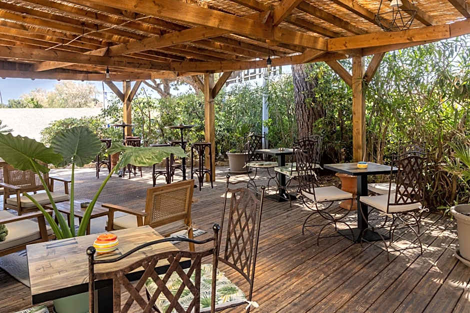 The Originals City, Hôtel Azur, Fos-sur-Mer