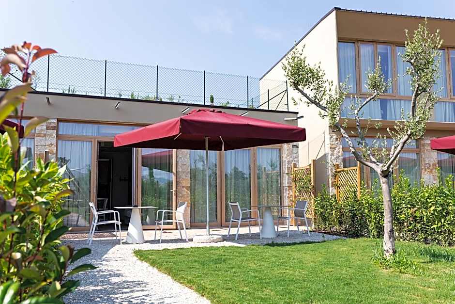 Antico Podere San Francesco