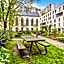 MAISON SAINT CHARLES - ASSOCIATION HABITAT et HUMANISME ILE DE FRANCE