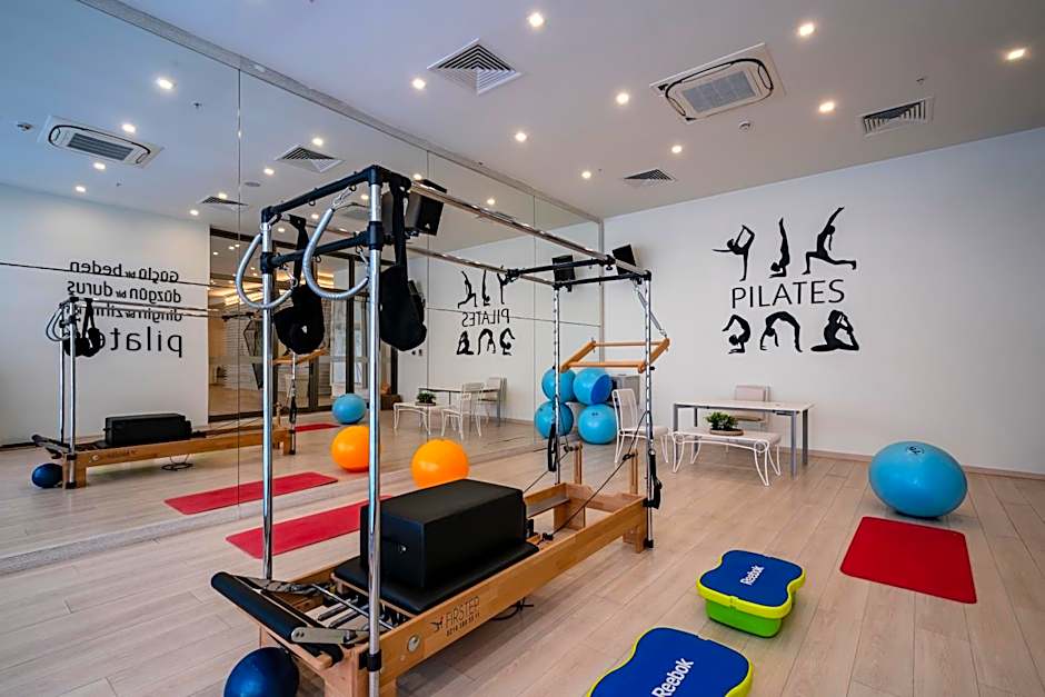 Mivara Luxury Bodrum