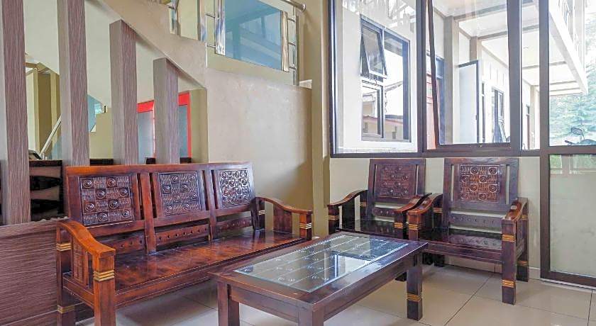 Urbanview Hotel Bergas Indah Bandungan by RedDoorz