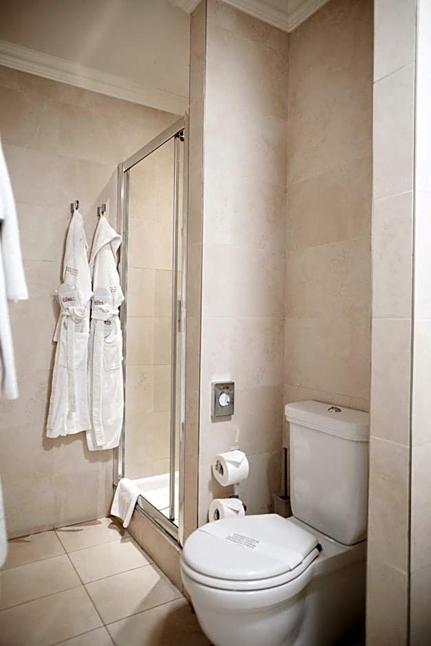 Grand Hotel Yerevan - Small Luxury Hotels of the World