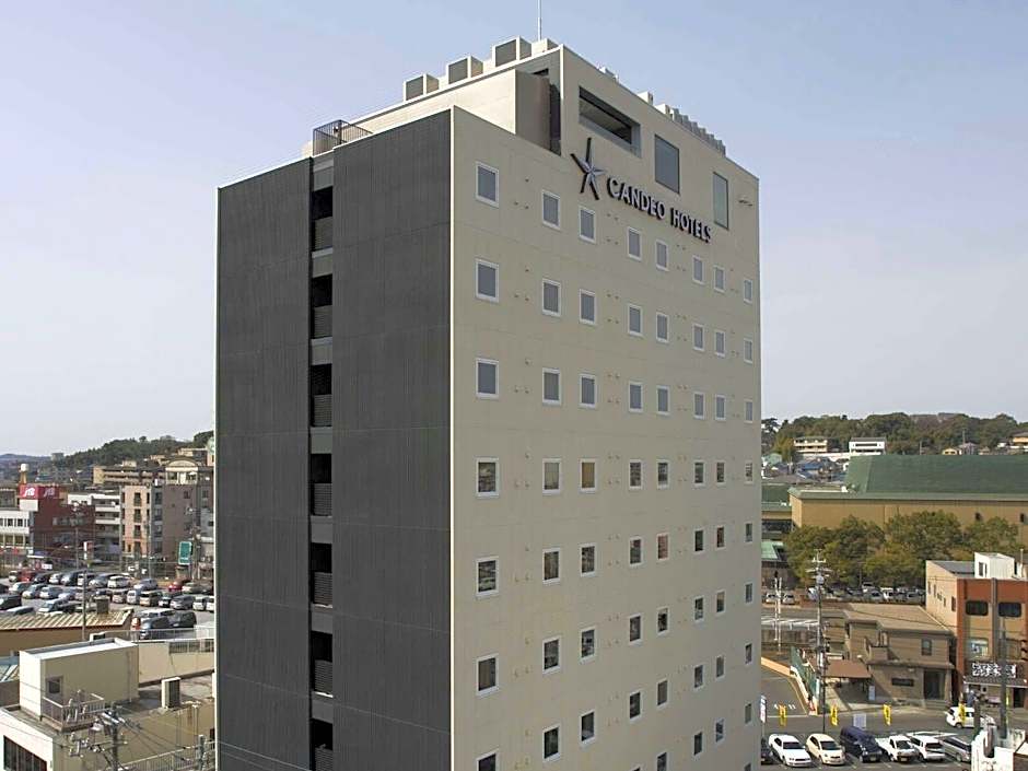 Candeo Hotels Handa