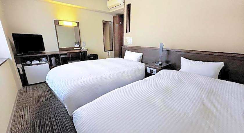 Hotel Route Inn Nanao Ekihigashi