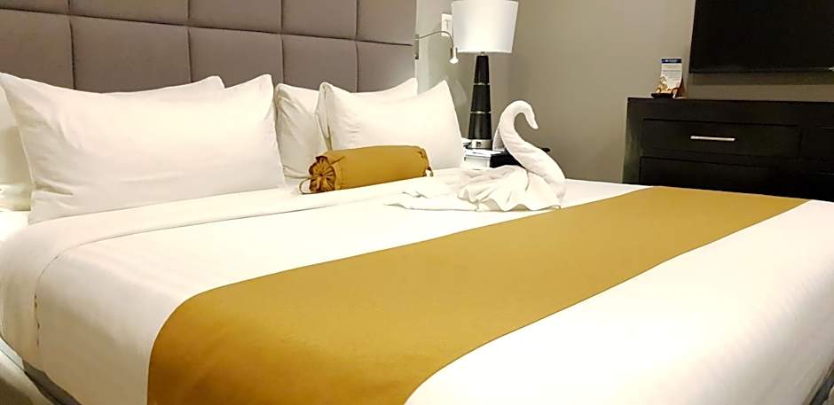 Best Western Plus Belize Biltmore Plaza