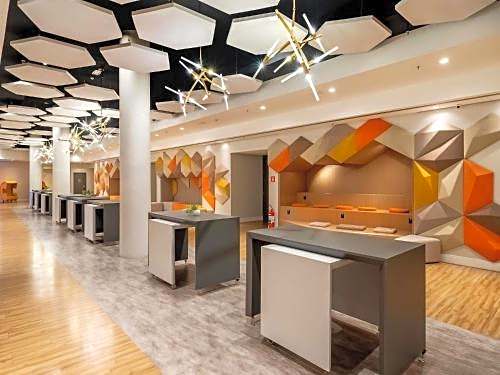 Pullman Sao Paulo Guarulhos Airport