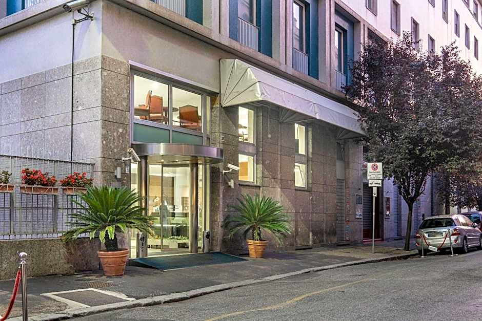 Quality Hotel Nova Domus