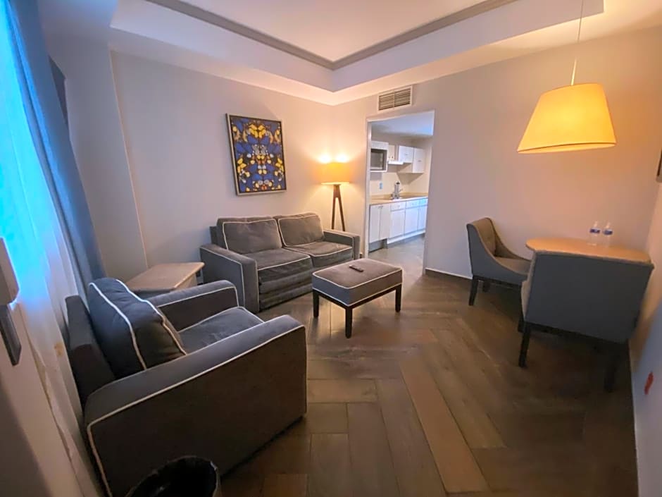Suites Del Ángel