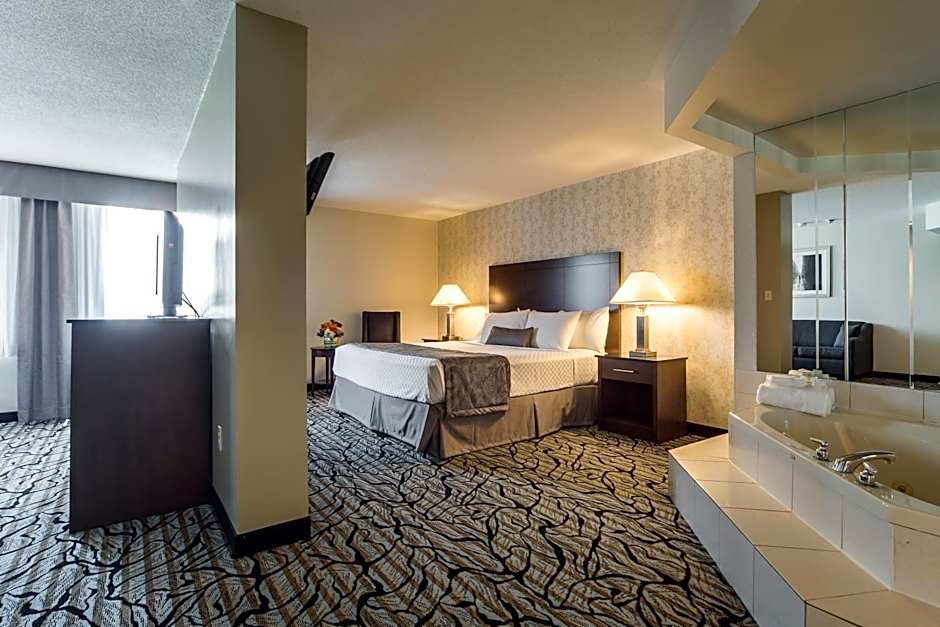 Monte Carlo Inns Oakville Suites