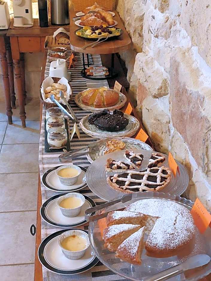 Ta' Didi B&B