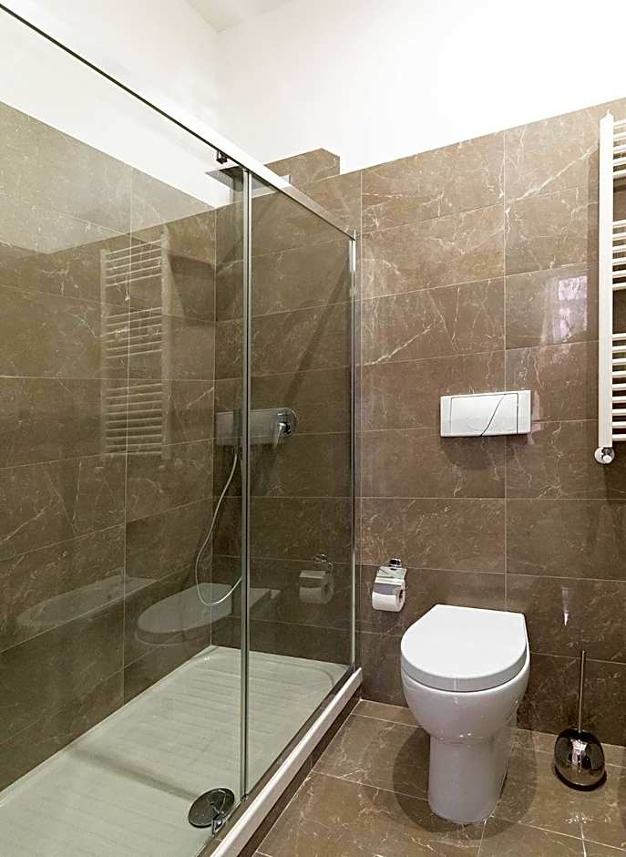 FJ Bianco Guest House