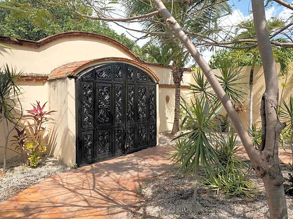 Casa Zarah