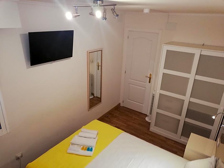 Residencia Compostela