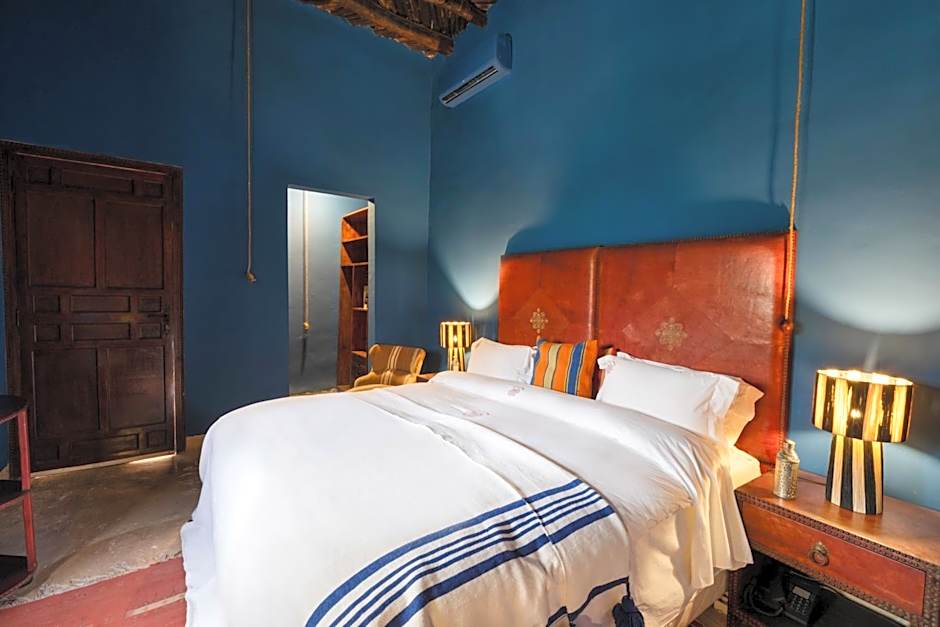 Kasbah Agafay Hotel & Spa