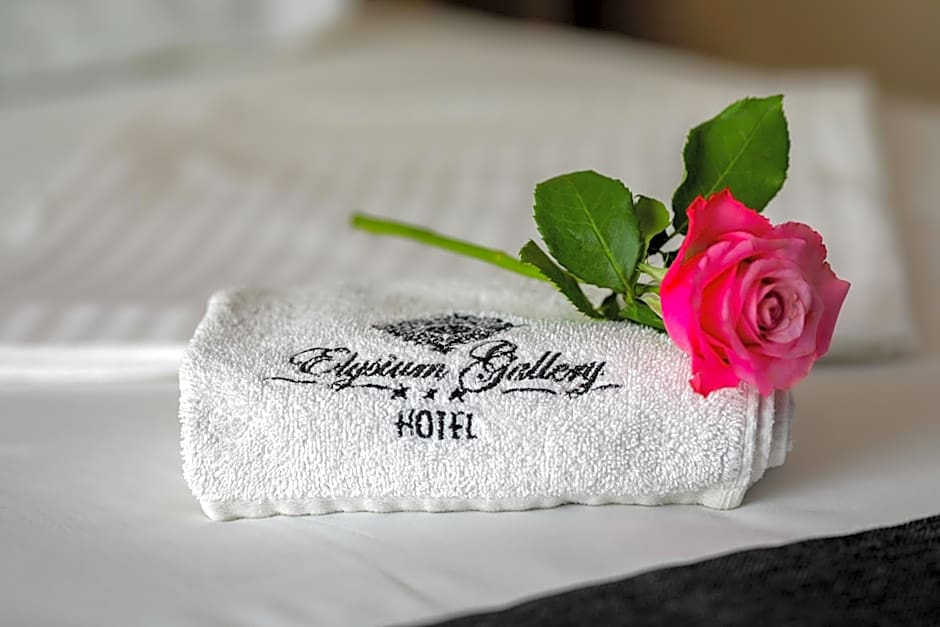 Elysium Gallery Hotel