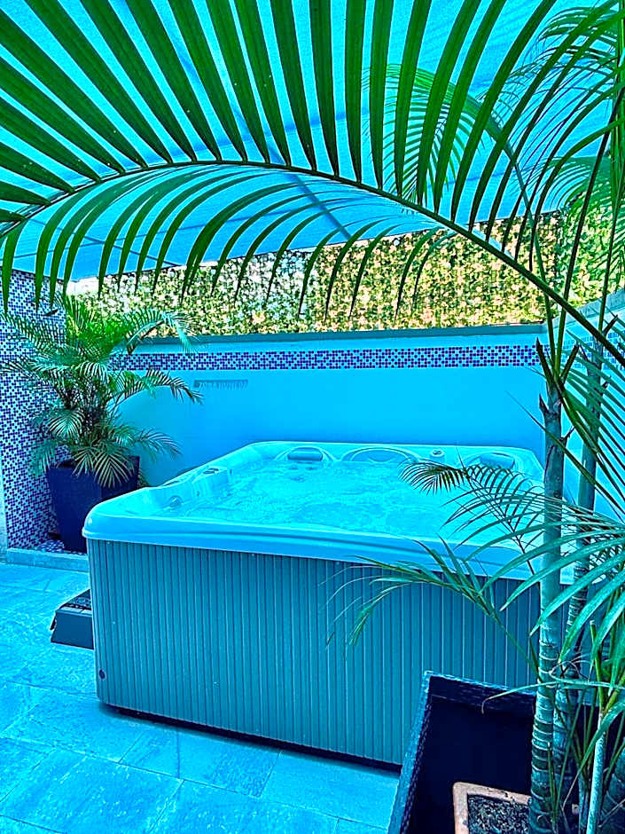 Hotel Laureles Plaza