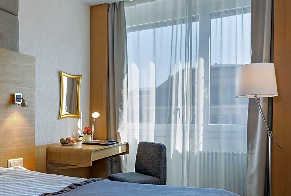 Continental Hotel Lausanne