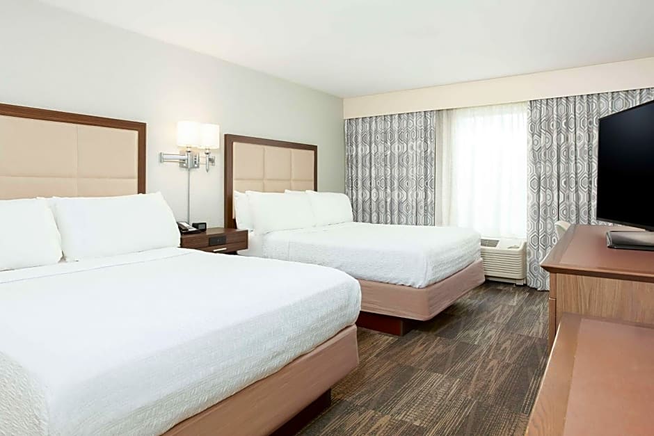 Hampton Inn By Hilton & Suites Niles/Warren