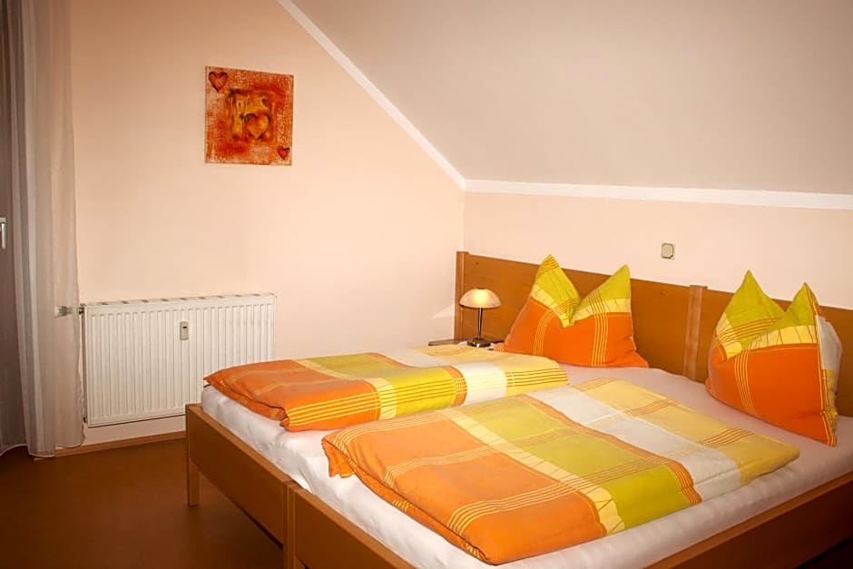 Frühstückspension Kuzmic