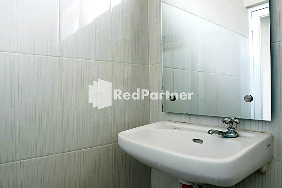 RC Costel near RSDH Cianjur Mitra RedDoorz