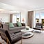 Waldorf Astoria By Hilton Monarch Beach