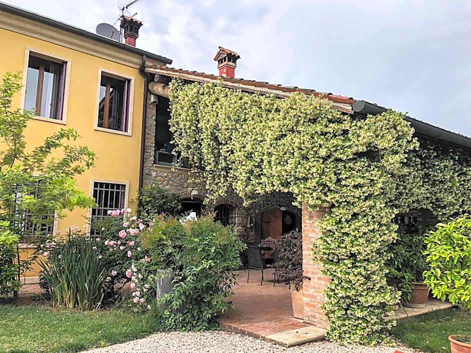 B&B BAGOLARI