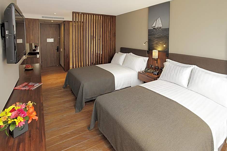 Hotel Estelar Parque de la 93