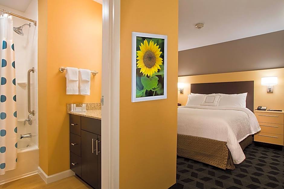 TownePlace Suites by Marriott Dodge City