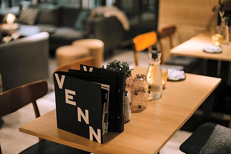 Original Sokos Hotel Seurahuone Kotka