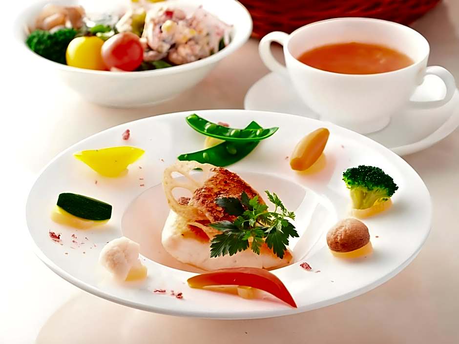 Hotel New Otani Hakata