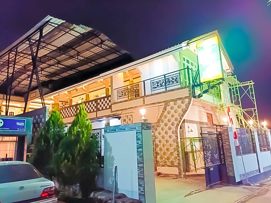 JN Kost Ekslusif Kost Purwokerto