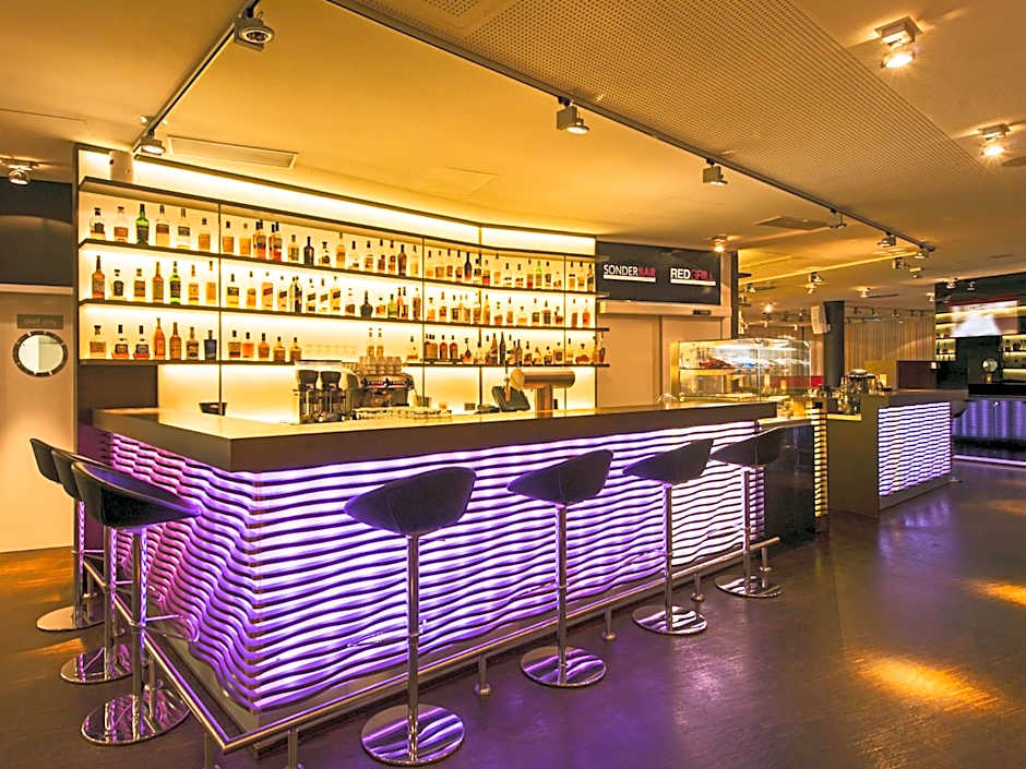 DORMERO Hotel Frankfurt