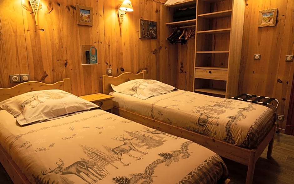 Hôtel Quin Te Va
